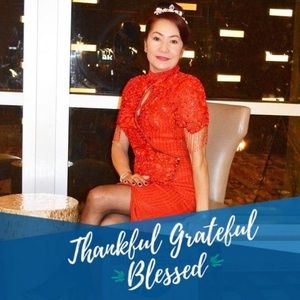 Meet your Posher, Rose